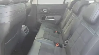 Photo 13 Citroën C5 aircross  BlueHDi 130 S&S BVM6