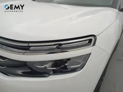 Photo 40 Citroën C5 aircross  BlueHDi 130 S&S BVM6