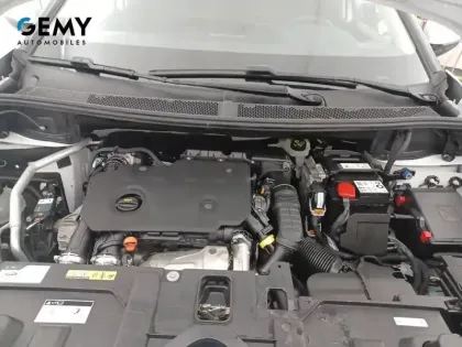 Photo 39 Citroën C5 aircross  BlueHDi 130 S&S BVM6