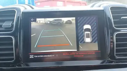 Photo 24 Citroën C5 aircross  BlueHDi 130 S&S BVM6