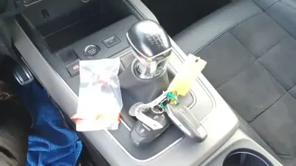 Photo 16 Citroën C5 aircross  BlueHDi 130 S&S BVM6