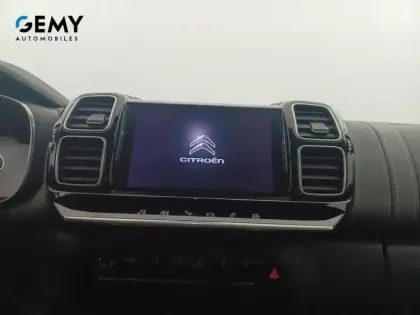 Photo 38 Citroën C5 aircross  BlueHDi 130 S&S BVM6