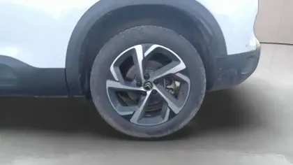 Photo 10 Citroën C5 aircross  BlueHDi 130 S&S BVM6