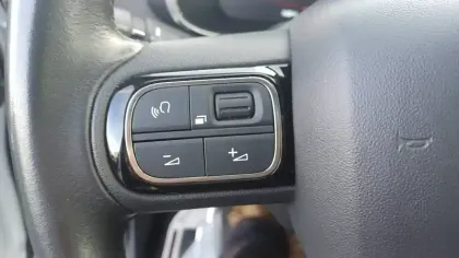 Photo 18 Citroën C5 aircross  BlueHDi 130 S&S BVM6