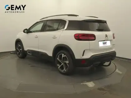 Photo 31 Citroën C5 aircross  BlueHDi 130 S&S BVM6