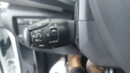 Photo 20 Citroën C5 aircross  BlueHDi 130 S&S BVM6