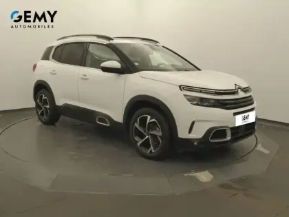 Photo 67 Citroën C5 aircross  BlueHDi 130 S&S BVM6