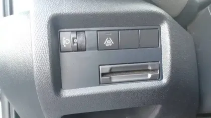 Photo 17 Citroën C5 aircross  BlueHDi 130 S&S BVM6