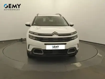 Photo 26 Citroën C5 aircross  BlueHDi 130 S&S BVM6