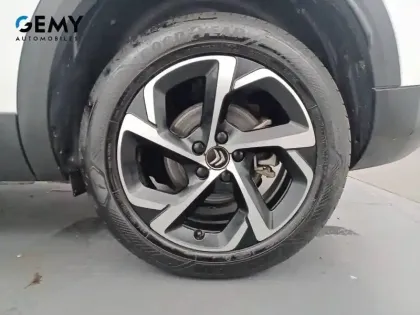 Photo 35 Citroën C5 aircross  BlueHDi 130 S&S BVM6