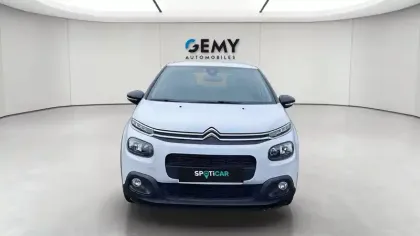 Photo 8 Citroën C3  PureTech 83 S&S BVM5
