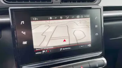 Photo 12 Citroën C3  PureTech 83 S&S BVM5