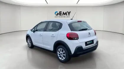 Photo 7 Citroën C3  PureTech 83 S&S BVM5