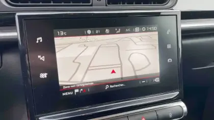 Photo 16 Citroën C3  PureTech 83 S&S BVM5