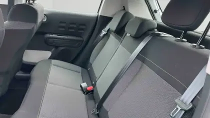 Photo 19 Citroën C3  PureTech 83 S&S BVM5