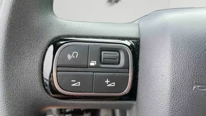 Photo 15 Citroën C3  PureTech 83 S&S BVM5