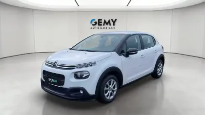 Photo Citroën C3 Feel Business