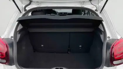 Photo 8 Citroën C3  PureTech 83 S&S BVM5