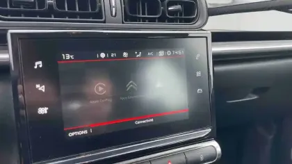 Photo 17 Citroën C3  PureTech 83 S&S BVM5