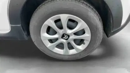 Photo 10 Citroën C3  PureTech 83 S&S BVM5