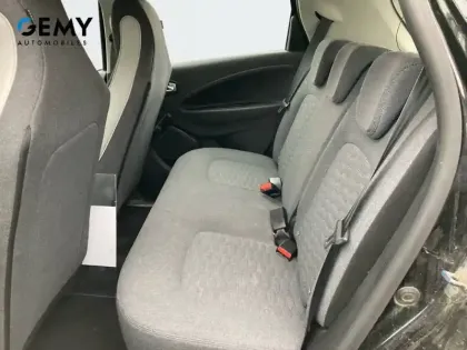 Photo 9 Renault Zoé Zoe R110 - MY22