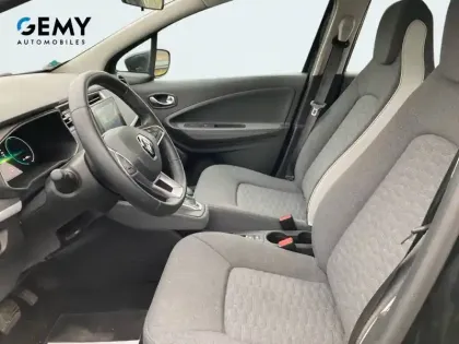 Photo 8 Renault Zoé Zoe R110 - MY22