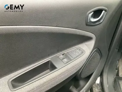 Photo 11 Renault Zoé Zoe R110 - MY22