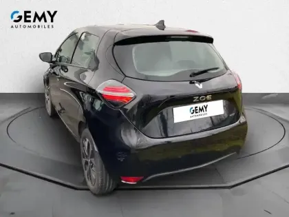 Photo 6 Renault Zoé Zoe R110 - MY22