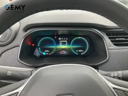 Photo 12 Renault Zoé Zoe R110 - MY22