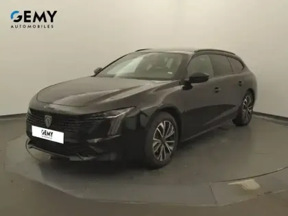 Photo Peugeot 508 Allure