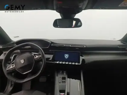 Photo 7 Peugeot 508  SW BlueHDi 130 ch S&S EAT8