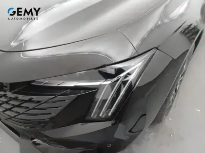 Photo 15 Peugeot 508  SW BlueHDi 130 ch S&S EAT8