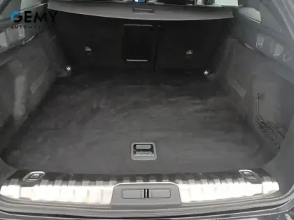 Photo 5 Peugeot 508  SW BlueHDi 130 ch S&S EAT8