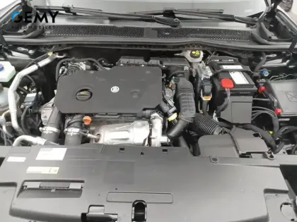 Photo 14 Peugeot 508  SW BlueHDi 130 ch S&S EAT8