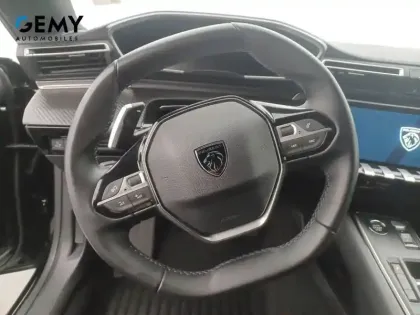 Photo 12 Peugeot 508  SW BlueHDi 130 ch S&S EAT8