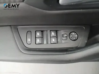 Photo 11 Peugeot 508  SW BlueHDi 130 ch S&S EAT8