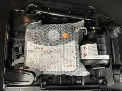 Photo 22 Renault Twingo  III E-Tech