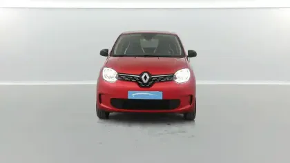 Photo 7 Renault Twingo  III E-Tech