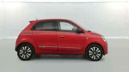 Photo 5 Renault Twingo  III E-Tech