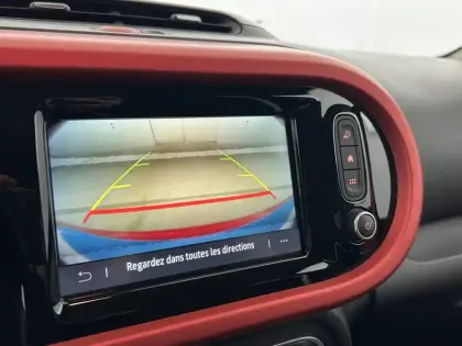 Photo 19 Renault Twingo  III E-Tech