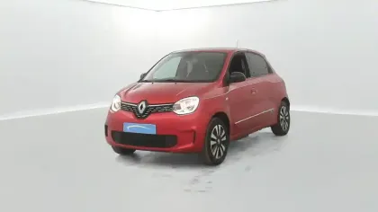 Photo Renault Twingo Techno