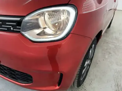 Photo 20 Renault Twingo  III E-Tech