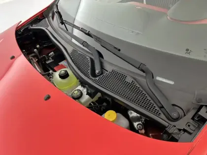 Photo 21 Renault Twingo  III E-Tech