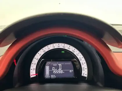 Photo 16 Renault Twingo  III E-Tech