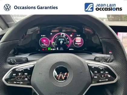 Photo 16 Volkswagen Golf  1.4 Hybrid Rechargeable OPF 245 DSG6