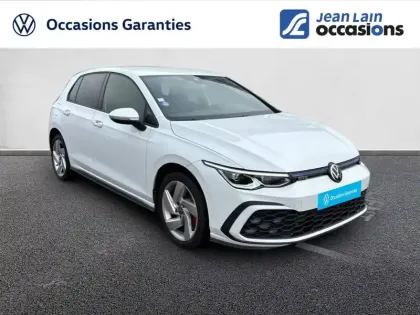 Photo 9 Volkswagen Golf  1.4 Hybrid Rechargeable OPF 245 DSG6