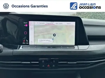 Photo 14 Volkswagen Golf  1.4 Hybrid Rechargeable OPF 245 DSG6