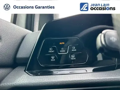 Photo 18 Volkswagen Golf  1.4 Hybrid Rechargeable OPF 245 DSG6