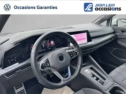 Photo 12 Volkswagen Golf  1.4 Hybrid Rechargeable OPF 245 DSG6