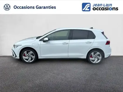 Photo 6 Volkswagen Golf  1.4 Hybrid Rechargeable OPF 245 DSG6